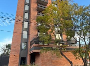 Departamento · 51m² · 2 Ambientes · Departamento Dos Ambientes con Balcón en Alquiler