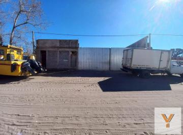 Terreno · 720m² · Terreno en Venta - 720 m² - Monte Hermoso