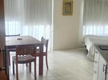 Departamento · 28m² · 1 Ambiente · Alquiler Temporal Departamento Monoambiente en Caballito