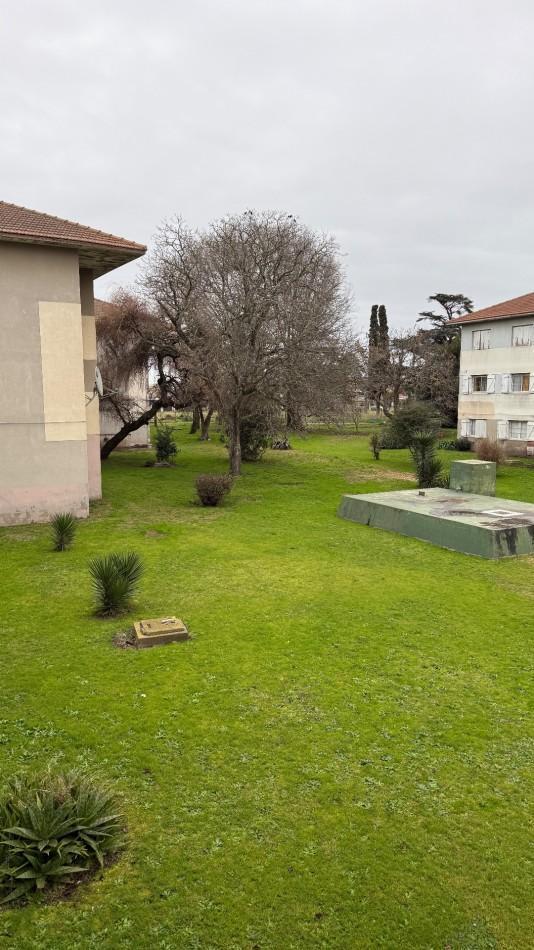 Departamento de 3 ambientes ubicado en Ituzaingo 7200