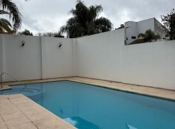 Departamento · 80m² · 3 Ambientes · 1 Cochera · Olivos - Excelente Departamento 3 Amb con Cochera y Piscina!