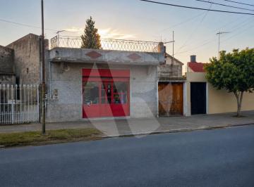 Terreno · 122m² · Terreno en Venta con Construcción Existente, Ideal Desarrollo
