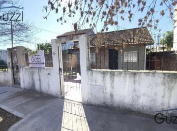 PH · 42m² · 3 Ambientes · Casa en Villa Adelina