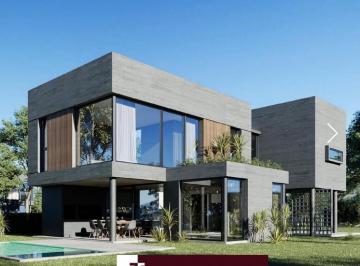 Casa de 4 ambientes, Escobar · Venta Casa en Araucarias - Posibilidad Financiar