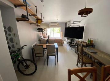 Departamento · 31m² · 1 Ambiente · Monoambiente Alquiler Nuñez Piscina Parrilla