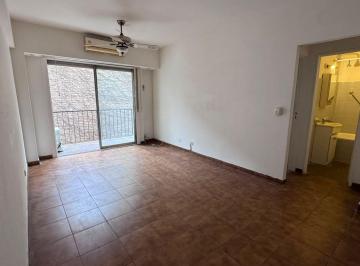 Departamento · 39m² · 2 Ambientes · Depto Alquiler 2 Ambientes con Balcon Belgrano