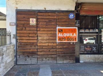 Departamento de 2 ambientes, Córdoba · Alquilo Dpto en Alto Alberdi 1 Dormitorio