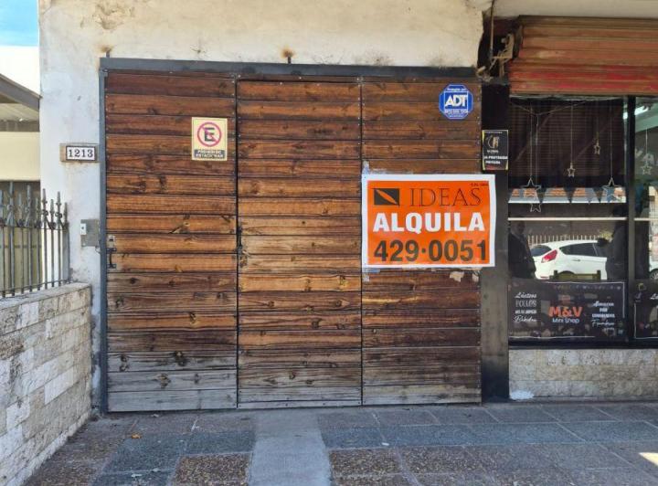 Departamento · 55m² · 2 Ambientes