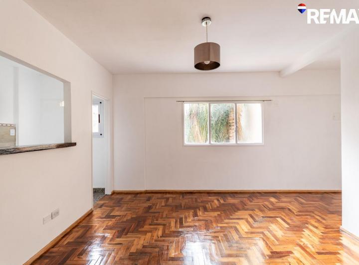 Venta Departamento 2 Ambientes en Caballito