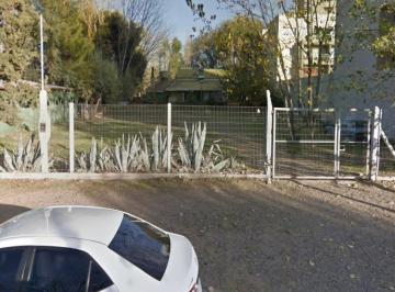Terreno · 1362m² · Amplio Terreno - Zona Paseo de La Costa