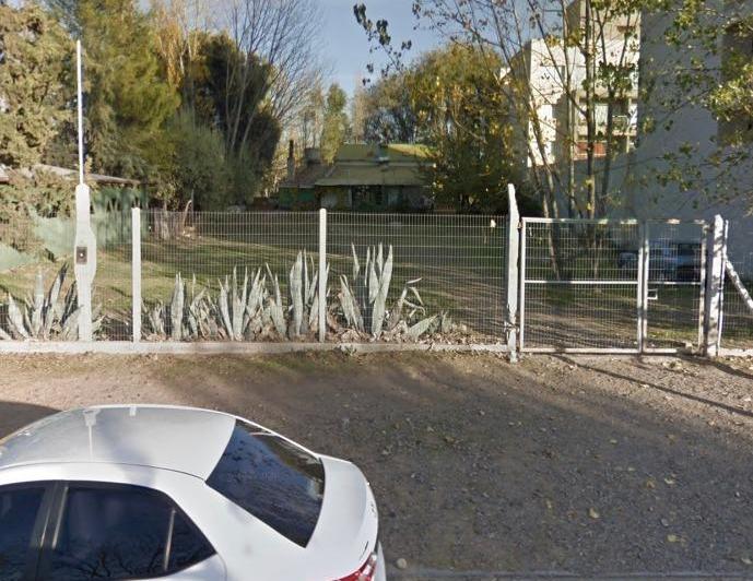 Terreno · 1362m²
