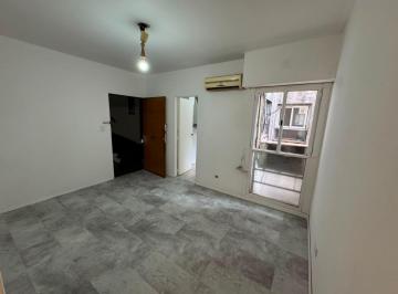 Departamento · 33m² · 2 Ambientes · Departamento 2 Ambientes en Alquiler en Belgrano R