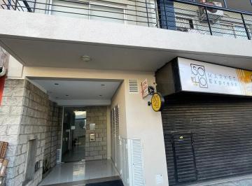 Departamento · 25m² · 1 Ambiente · Departamento en Monte Castro