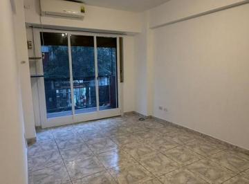 Departamento · 36m² · 2 Ambientes · Departamento 2 Ambientes con Balcón y Patio