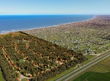Terreno · 923m² · Terreno en Venta - 923 m² - Santa Clara del Mar
