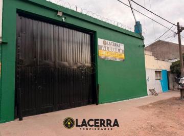 Bodega-Galpón de 1 ambiente, San Miguel · Alquiler de Galpòn 1051 m² Bella Vista, San Miguel