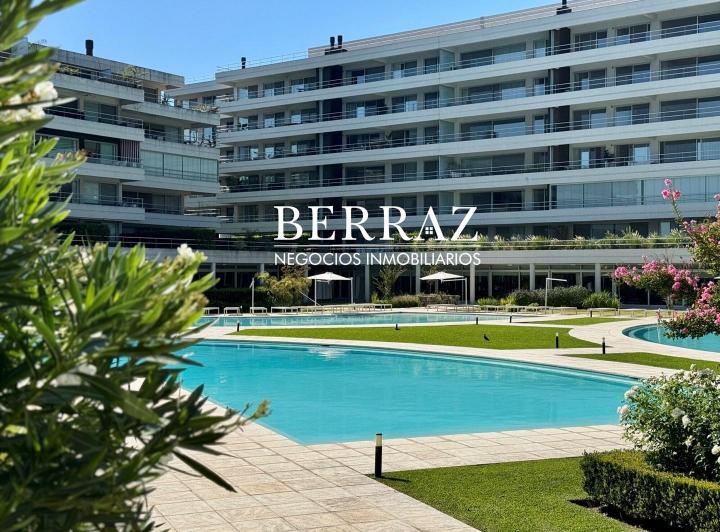 Departamento · 187m² · 4 Ambientes · 2 Cocheras
