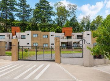 Departamento · 72m² · 4 Ambientes · 1 Cochera · Venta Depto 2 Dorm. en Rio Cceballos Cordoba