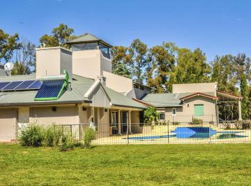 Terreno · 3378m² · Venta de Lote en Chacras de San Andres 3378 m². Oportunidad