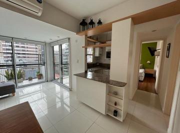 Departamento · 40m² · 2 Ambientes · Alquila: 2 Amb con Balcon Terraza - Palermo