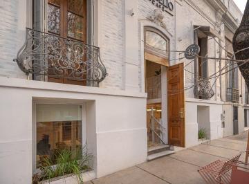 Oficina comercial · 354m² · Alquiler Espacio Corporativo C/ Cafetería Oficinas