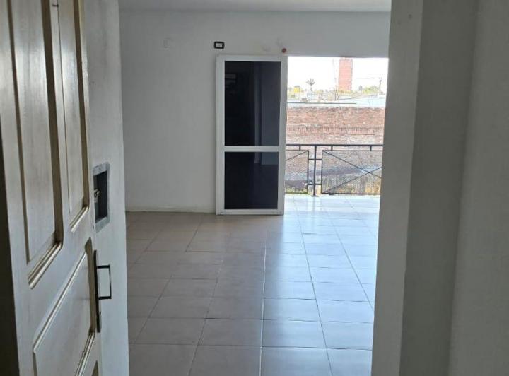 Departamento · 60m² · 3 Ambientes