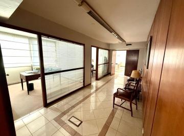Departamento · 109m² · 4 Ambientes · Oficina en Venta Cocina Fichero y 2 Despachos