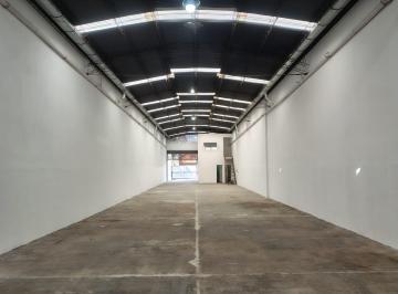 Depósito · 406m² · Alquiler Galpon de 449 m en Villa Devoto