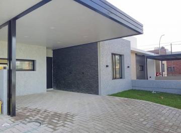 Casa · 100m² · 4 Ambientes · 1 Cochera · Venta Duplex 2 Dorm Villa Allende Barrio Norte Cba