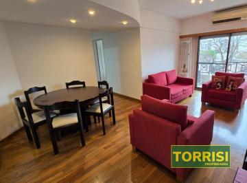 Departamento · 63m² · 3 Ambientes · 1 Cochera · Venta Dto 3amb C/cochera Cub. 66 m² - Aranguren 100 Caballito