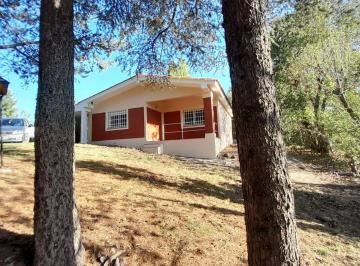 Casa · 99m² · 4 Ambientes · 2 Cocheras · Venta Casa 2 Dorm Villa Animi, La Granja, Cordoba