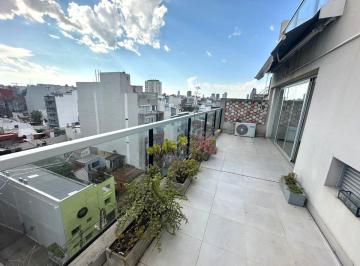 Departamento de 2 ambientes, Palermo · Maravilloso Dos Ambientes con Balcón Aterrazado en Palermo