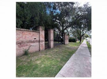 Terreno · 888m² · Venta Terreno Talar de Mendiolaza Cordoba