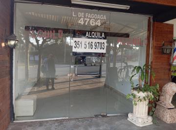 Foto · Alq. Local Cbaño. B José Ignacio Díaz 3 Seccion.
