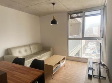 Departamento · 35m² · 2 Ambientes · Alquiler Apartamento 1 Dormitorio Barrio Sur