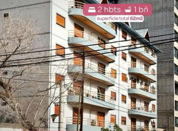 DIA-DIA-254_2 · Departamento 0 Ambientes 2 Dorm.. | Belgrano Al 400
