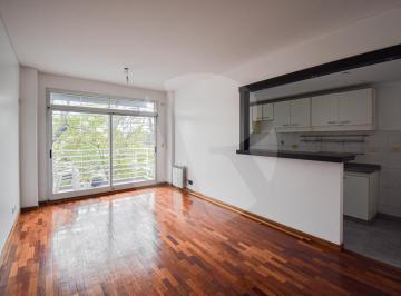 Departamento · 63m² · 3 Ambientes · 1 Cochera · Departamento en Colegiales