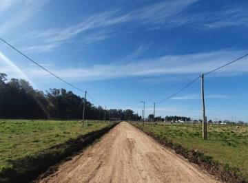 Terreno · 722m² · Terreno en Venta - 722,16 m² - City Bell, La Plata