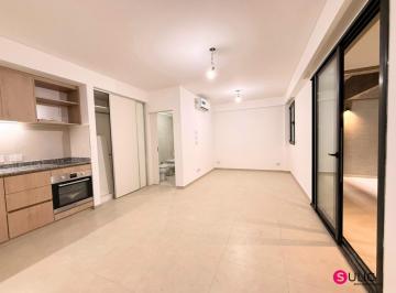 Departamento de 1 ambiente, Villa Pueyrredón · Monoambiente en Venta con Patio Propio - Villa Pueyrredon