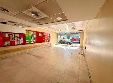 Local comercial · 100m² · 1 Ambiente · Local en Alquiler - Excelente Ubicación Liniers