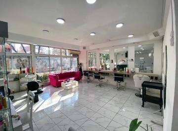 Local comercial · 70m² · 2 Ambientes · Alquiler de Salón de Peluquería Equipado en Flores
