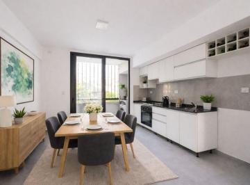 Departamento · 41m² · 1 Ambiente · Departamento Monoambiente con Patio Boedo