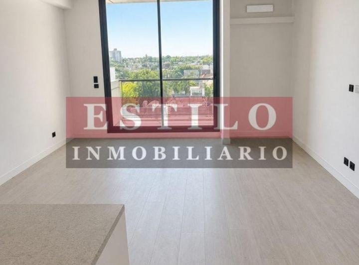 Av Congreso 3200, Venta Departamento de un Ambiente y Medio a Estrenar