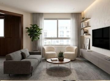 Departamento · 48m² · 2 Ambientes · 1 Cochera · Alquiler Departamento 2 Ambientes con Cochera