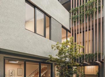 Casa · 154m² · 6 Ambientes · Venta: Casa Interna de Tres Dorm. con Terraza, Quincho y Pileta. Pichincha, Rosario
