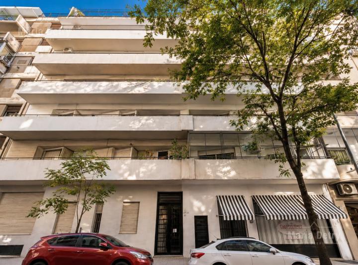 Departamento · 115m² · 4 Ambientes