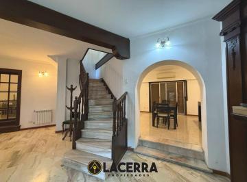Casa de 7 ambientes, Vicente López · Casa con 7 Ambientes en Venta a m de La Quinta Presidencial
