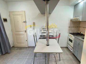 Departamento · 42m² · 2 Ambientes · Departamento 2 Amb con Terraza en Ramos Mejia