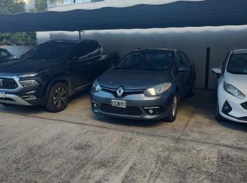 Garage · 12m² · 1 Cochera · Cochera en Venta - 12,4 m² - La Plata