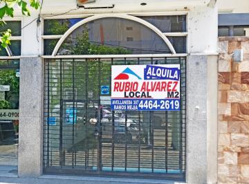 Local comercial · 20m² · Local 6x3 con Baño - Ramos Centro.